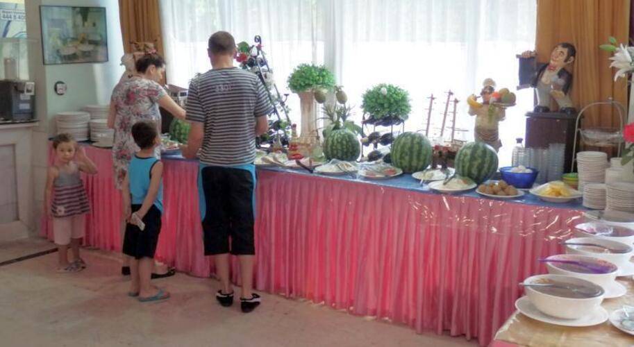 Sava Butik Hotel