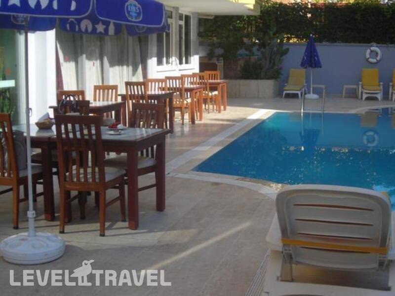 Фотография Sava Butik Hotel