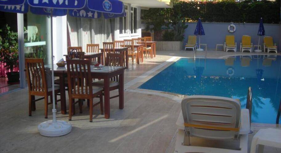 Sava Butik Hotel