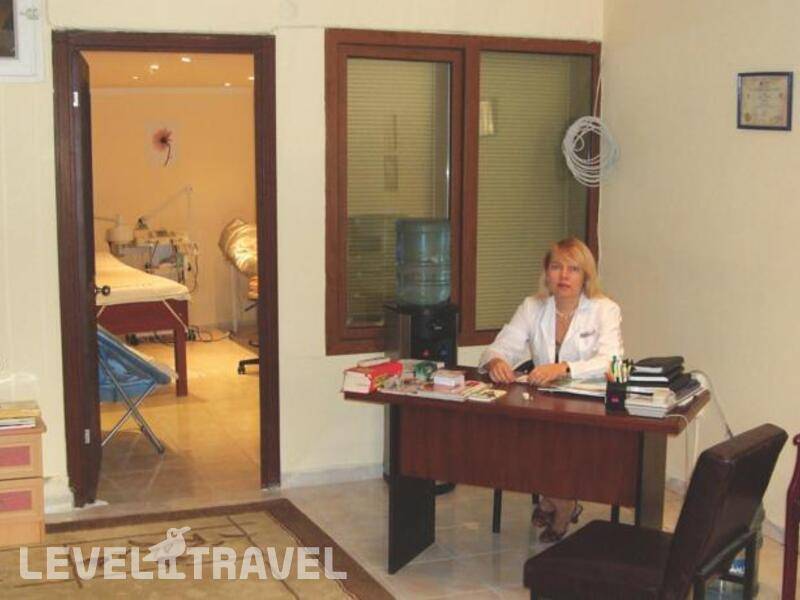 Фотография Sava Butik Hotel