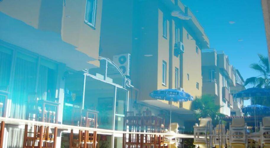 Sava Butik Hotel