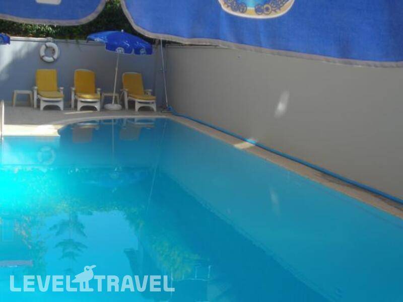 Фотография Sava Butik Hotel