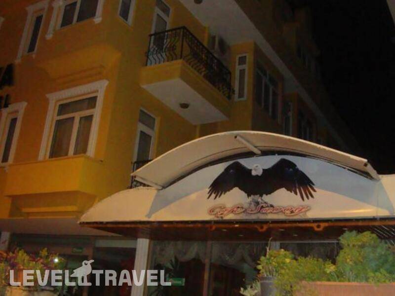 Фотография Sava Butik Hotel