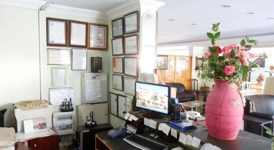 Sava Butik Hotel