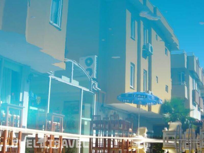 Фотография Sava Butik Hotel