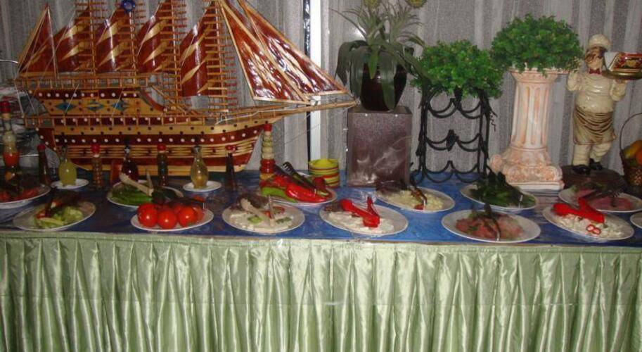 Sava Butik Hotel