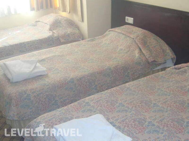 Фотография Sava Butik Hotel