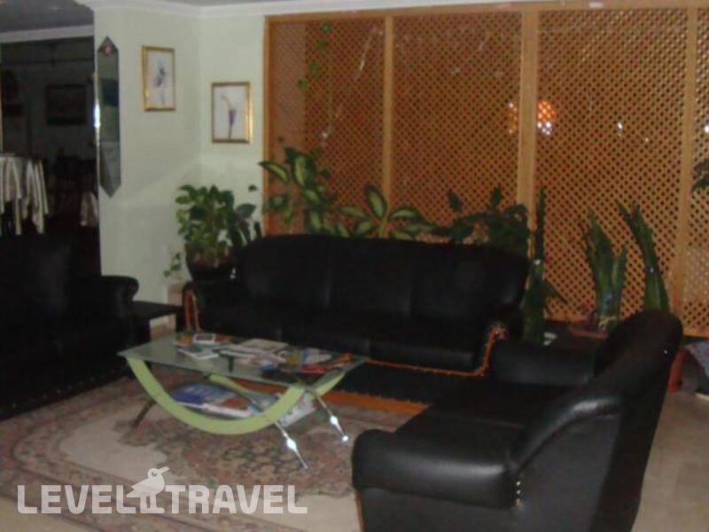 Фотография Sava Butik Hotel