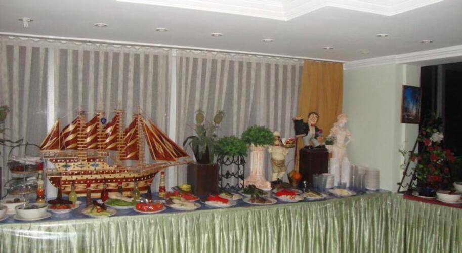 Sava Butik Hotel