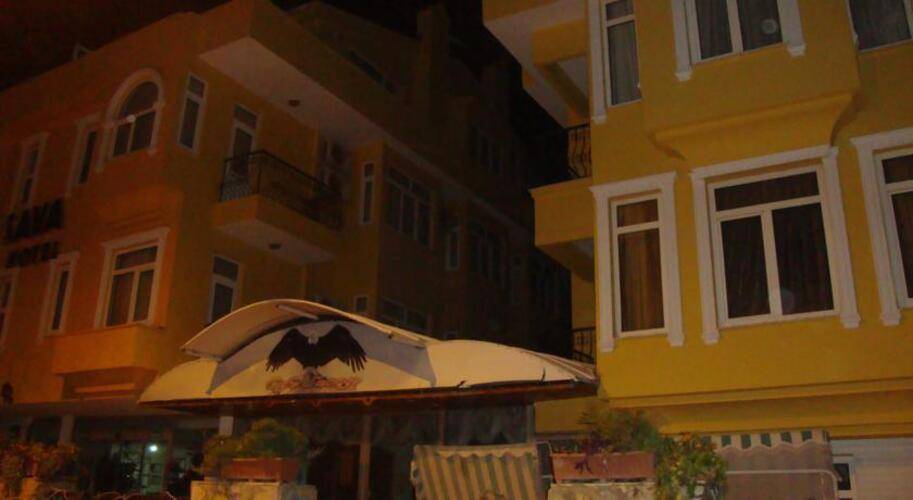 Sava Butik Hotel