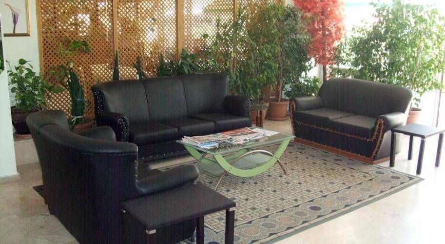 Sava Butik Hotel