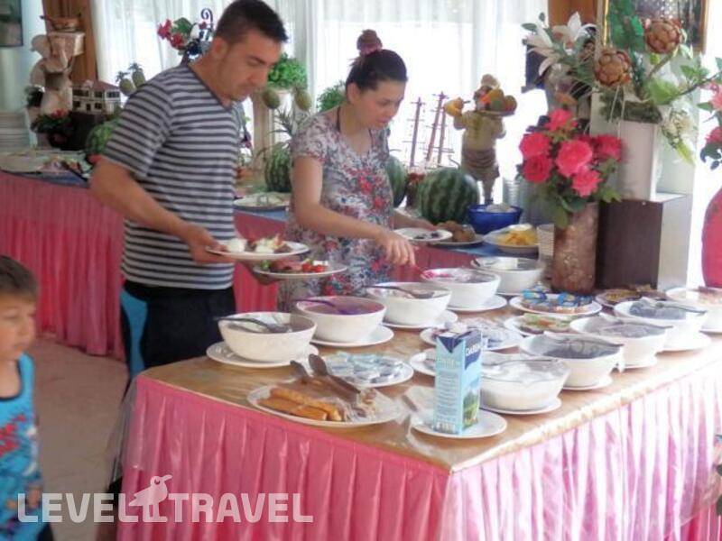 Фотография Sava Butik Hotel