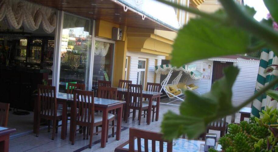 Sava Butik Hotel
