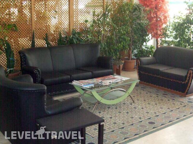 Фотография Sava Butik Hotel