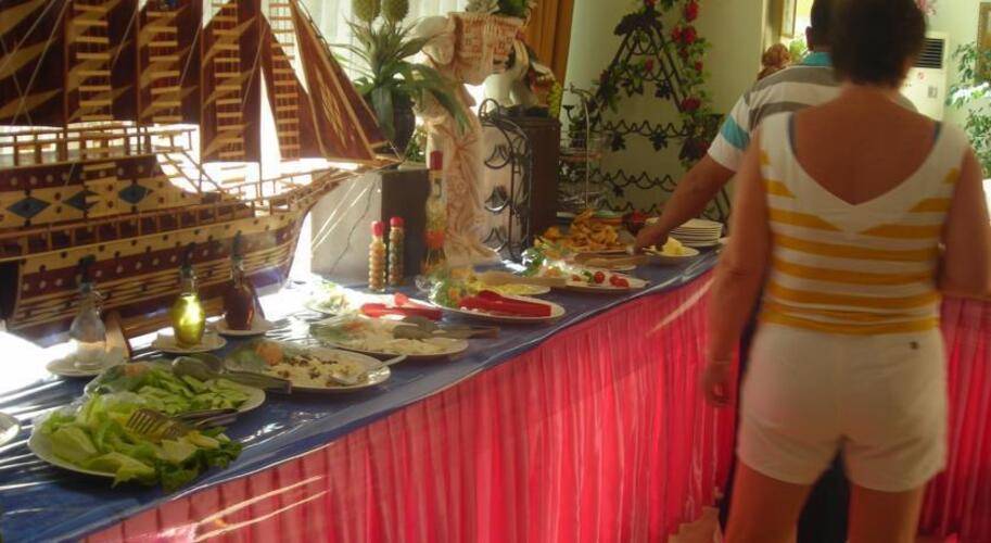 Sava Butik Hotel