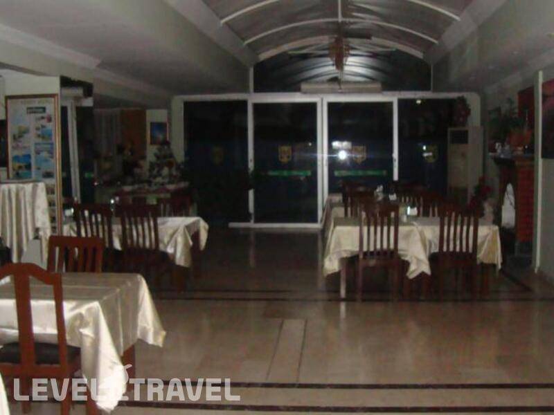 Фотография Sava Butik Hotel