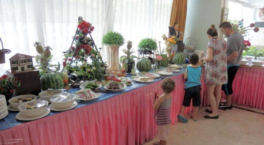 Sava Butik Hotel