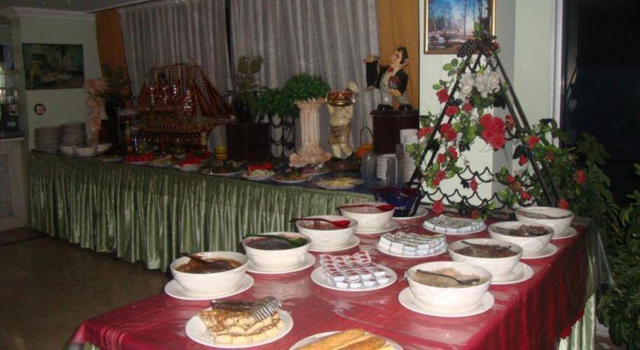 Sava Butik Hotel