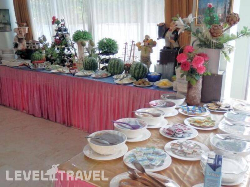 Фотография Sava Butik Hotel