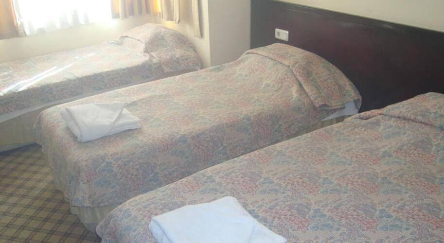 Sava Butik Hotel