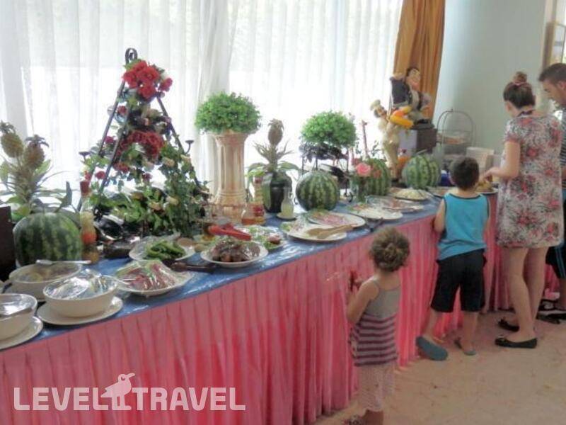 Фотография Sava Butik Hotel
