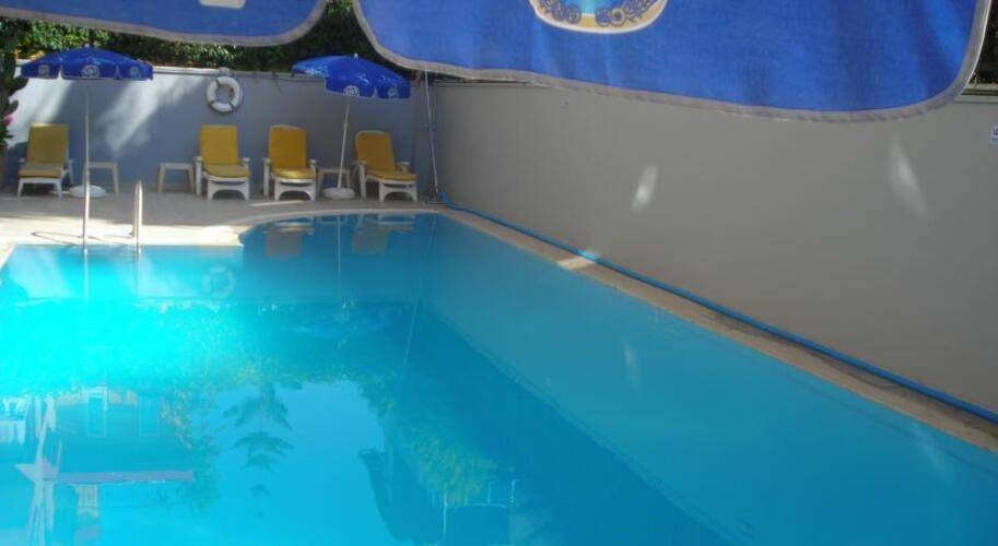 Sava Butik Hotel