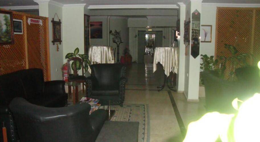 Sava Butik Hotel