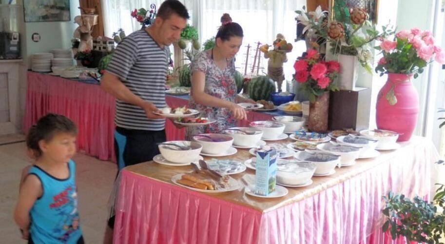 Sava Butik Hotel