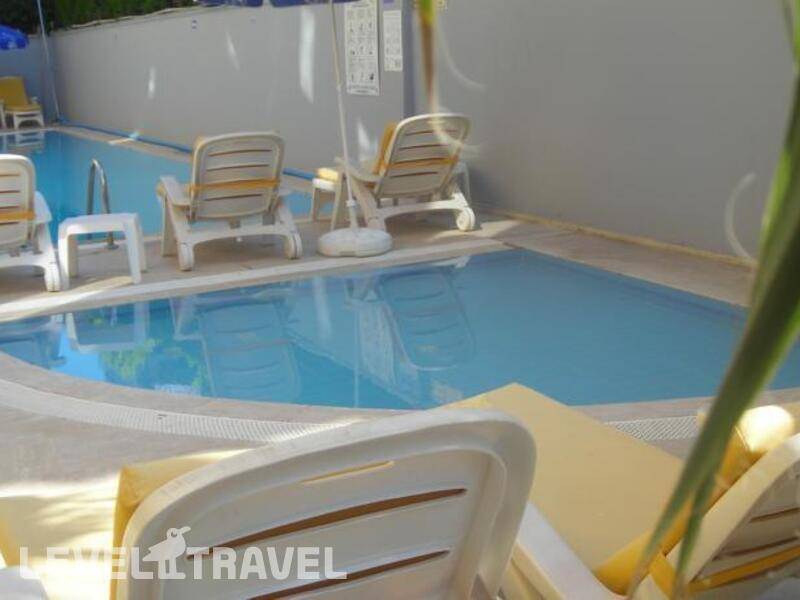 Фотография Sava Butik Hotel