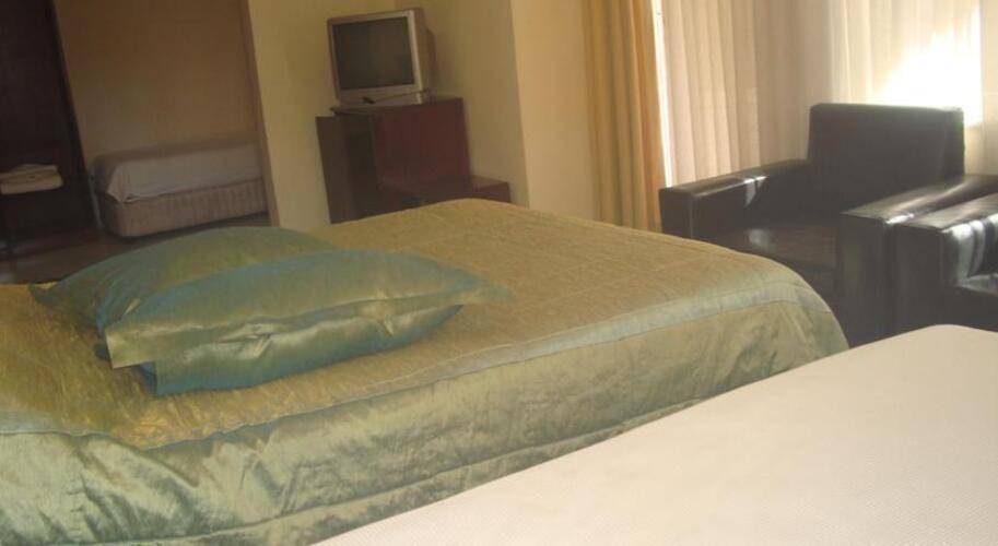 Sava Butik Hotel