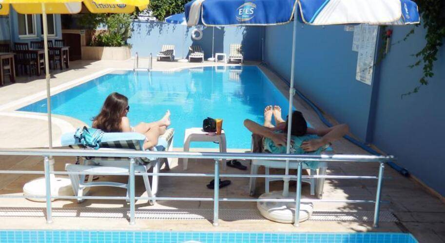 Sava Butik Hotel