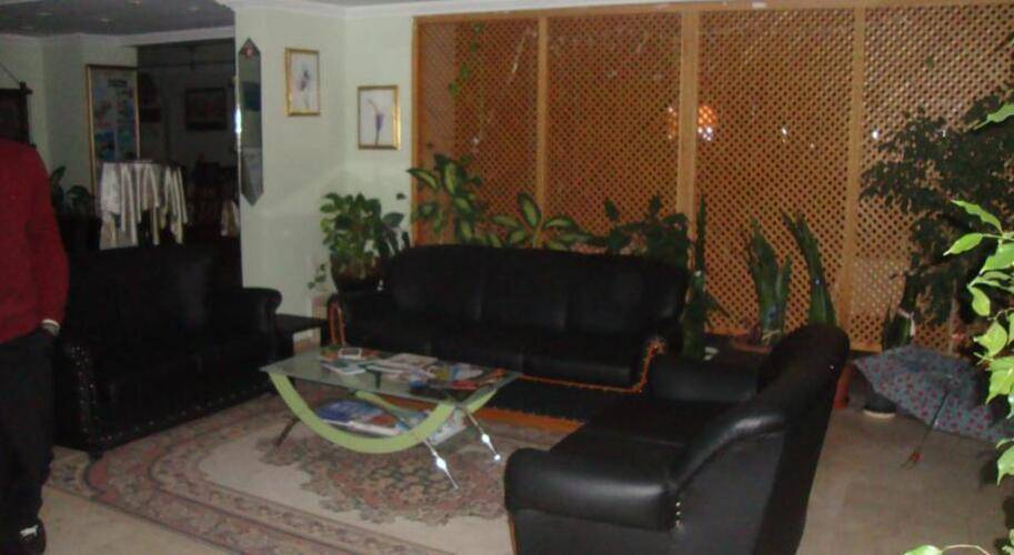 Sava Butik Hotel