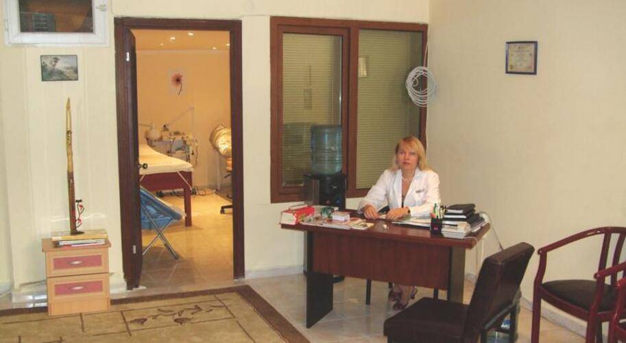 Sava Butik Hotel