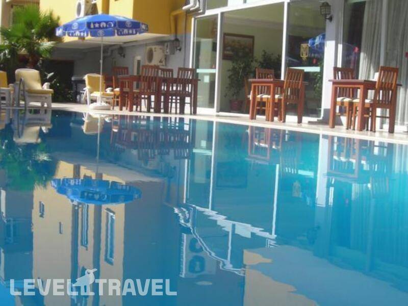 Фотография Sava Butik Hotel