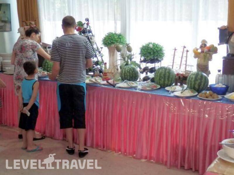 Фотография Sava Butik Hotel