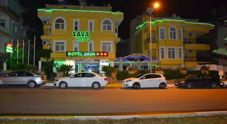 Sava Butik Hotel