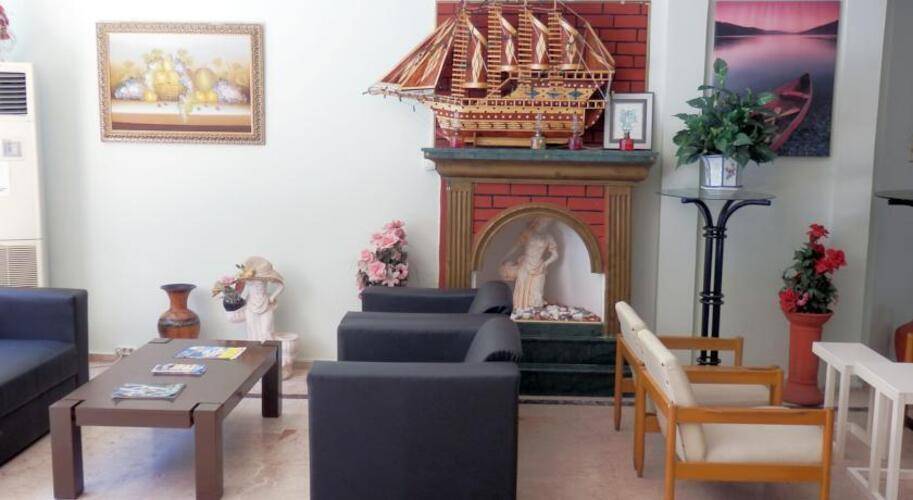 Sava Butik Hotel