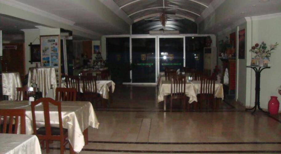 Sava Butik Hotel