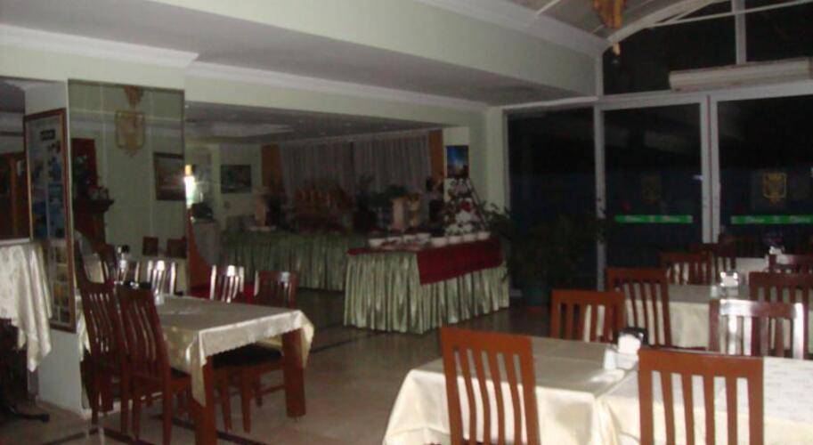 Sava Butik Hotel