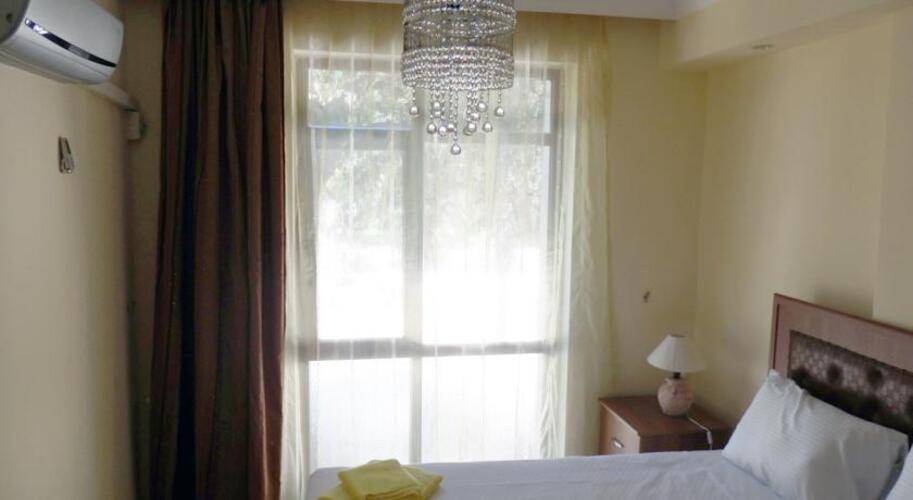 Sava Butik Hotel