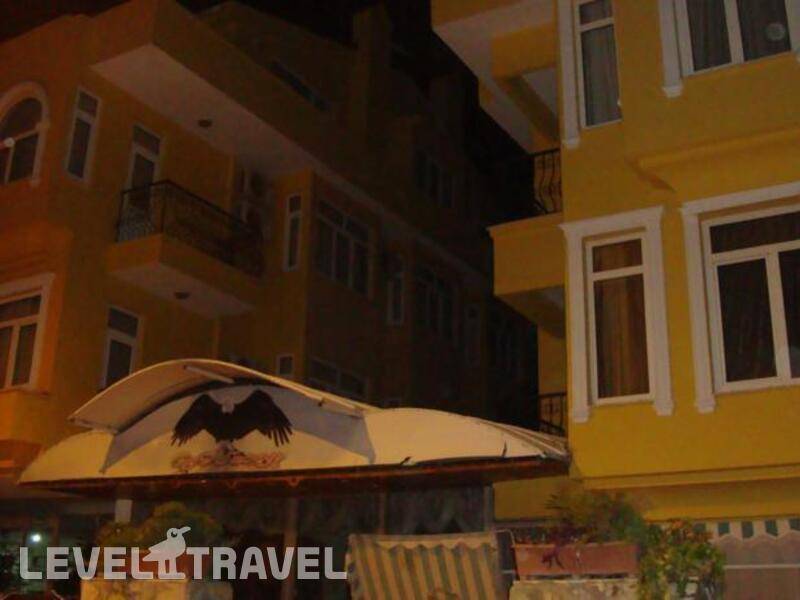 Фотография Sava Butik Hotel