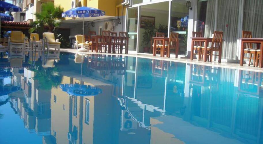 Sava Butik Hotel