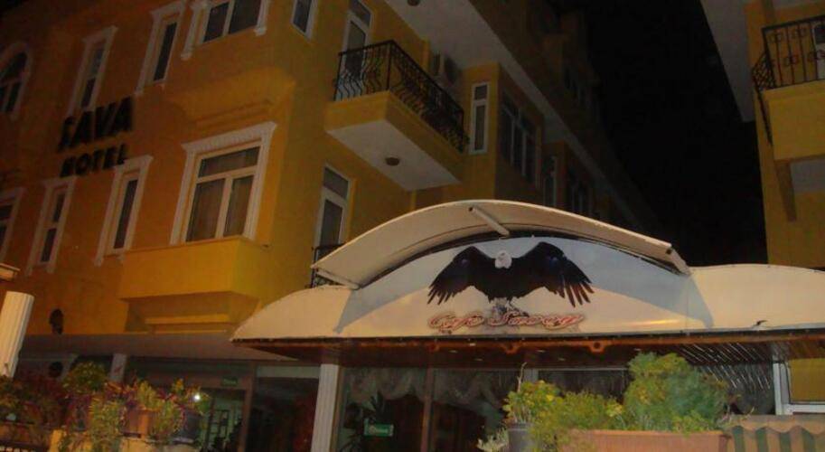 Sava Butik Hotel