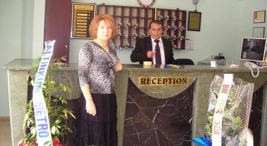Sava Butik Hotel