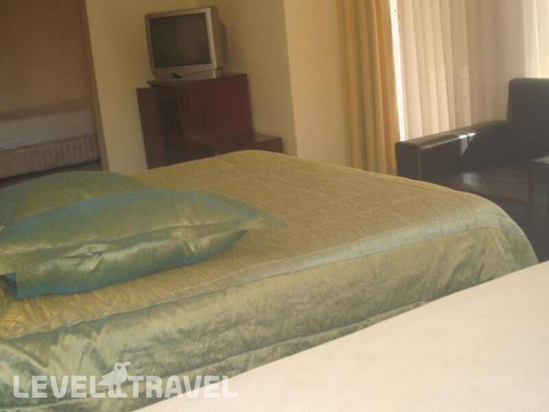 Фотография Sava Butik Hotel