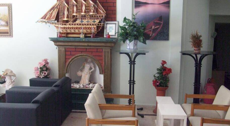 Sava Butik Hotel