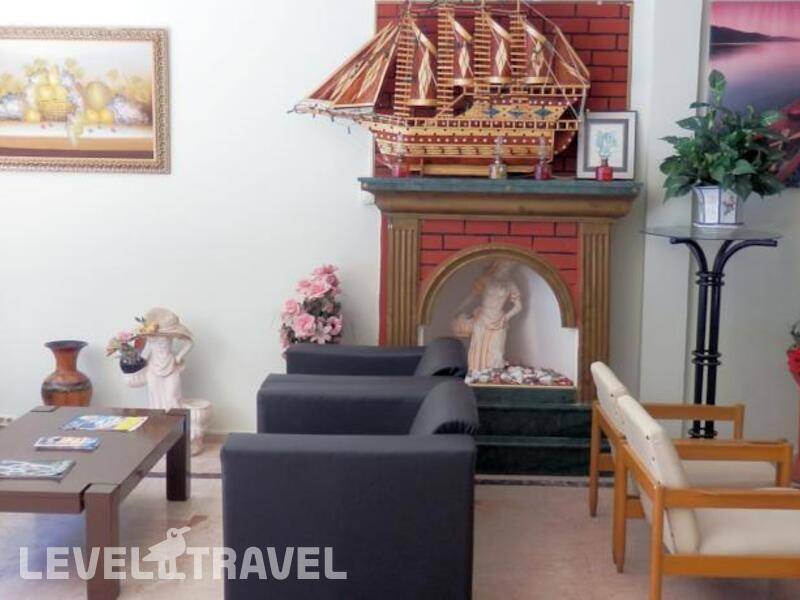 Фотография Sava Butik Hotel