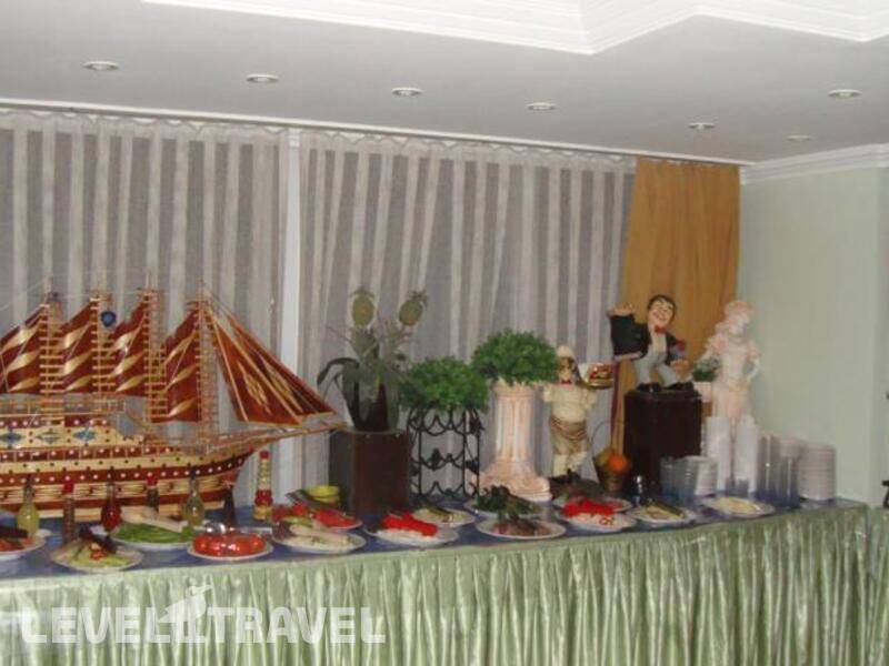 Фотография Sava Butik Hotel