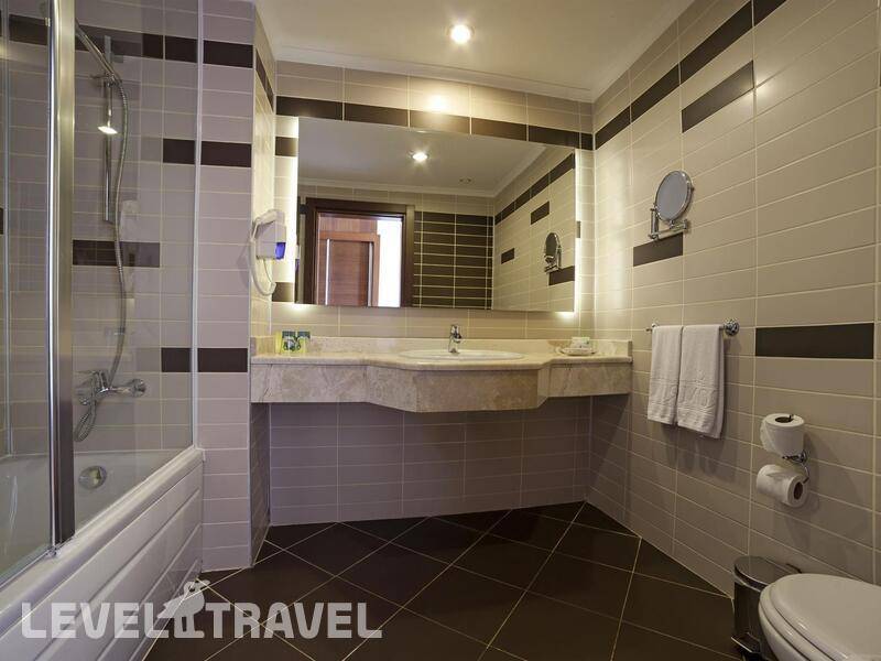 Фотография Roma Beach Resort & Spa