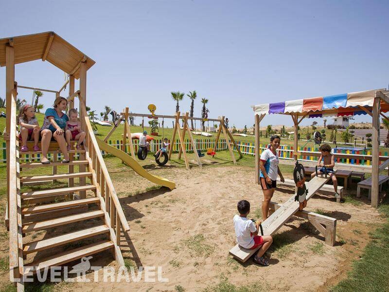 Фотография Roma Beach Resort & Spa